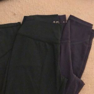 Ptula legging bundle NOT FOR SALE